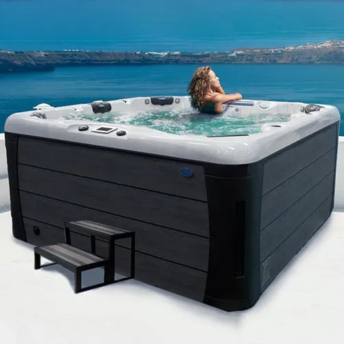 Deck hot tubs for sale in Sandy